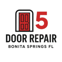 5 door repair bonita springs fl